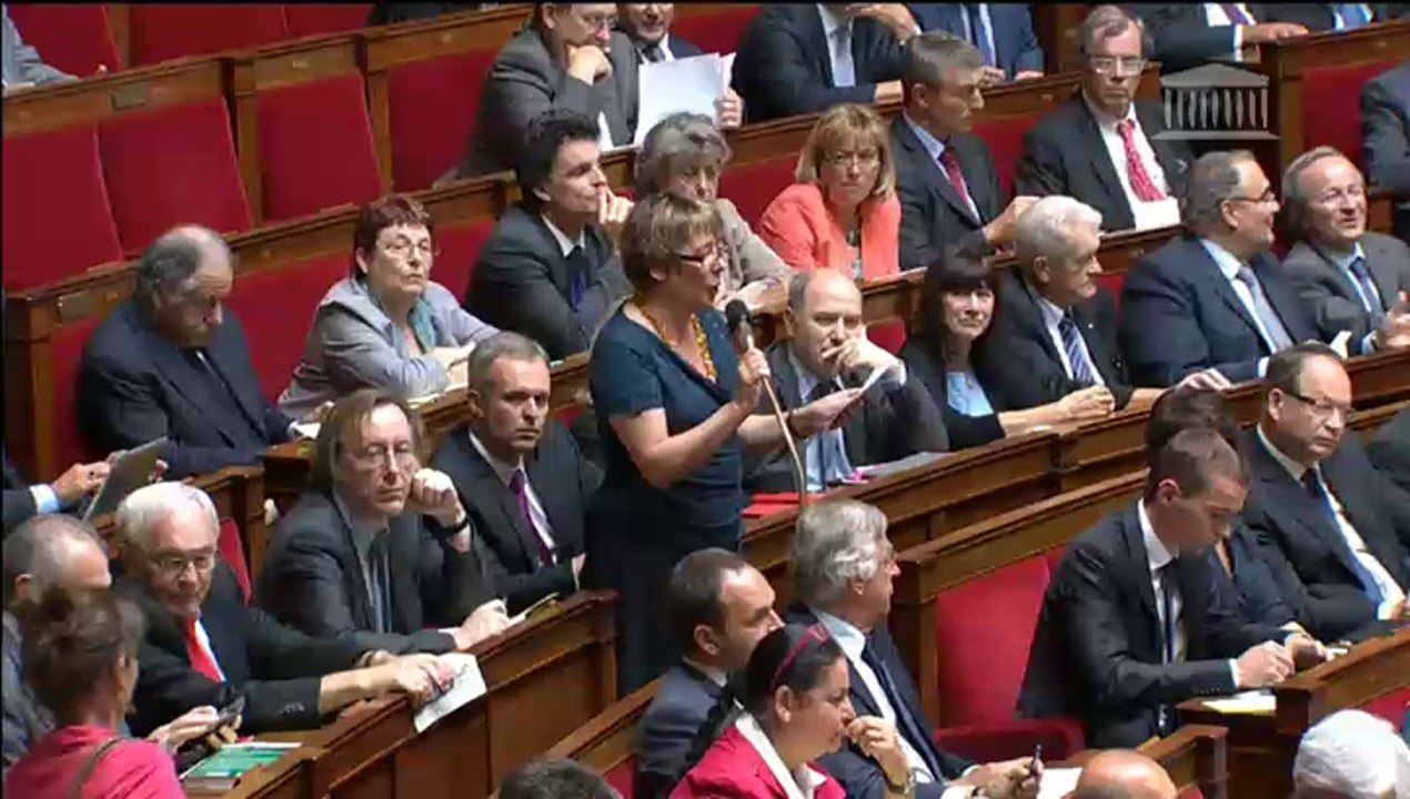 pollution des eaux - nitrates - L. Abeille