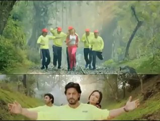 Manwa Lage- Happy New Year- Full Song