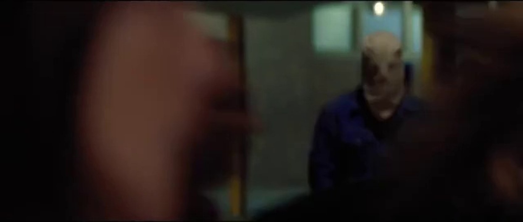 The Town That Dreaded Sundown    -    trailer