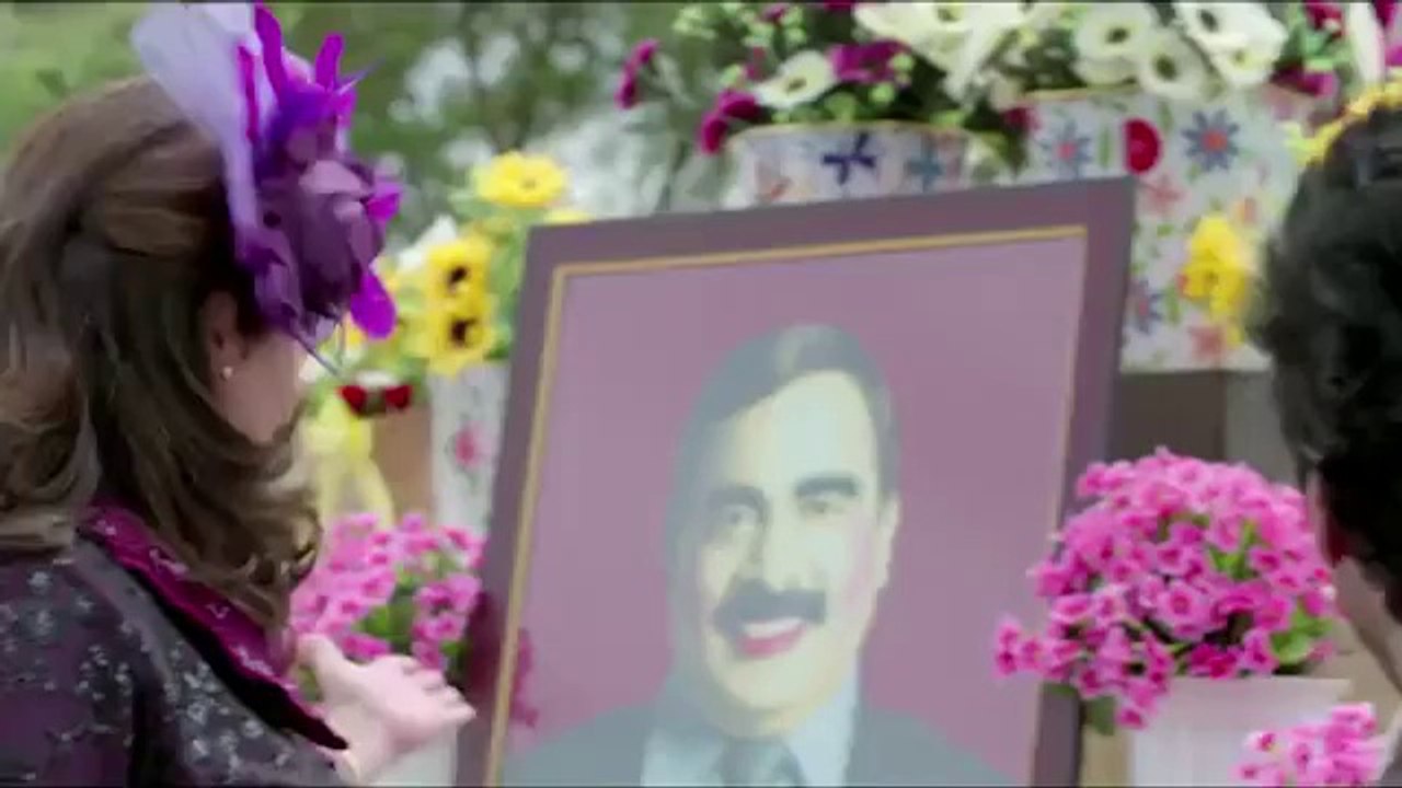 Finding Fanny - Official Trailer