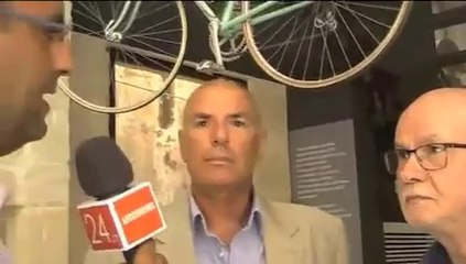 Interviste X Edizione Premio Teknè