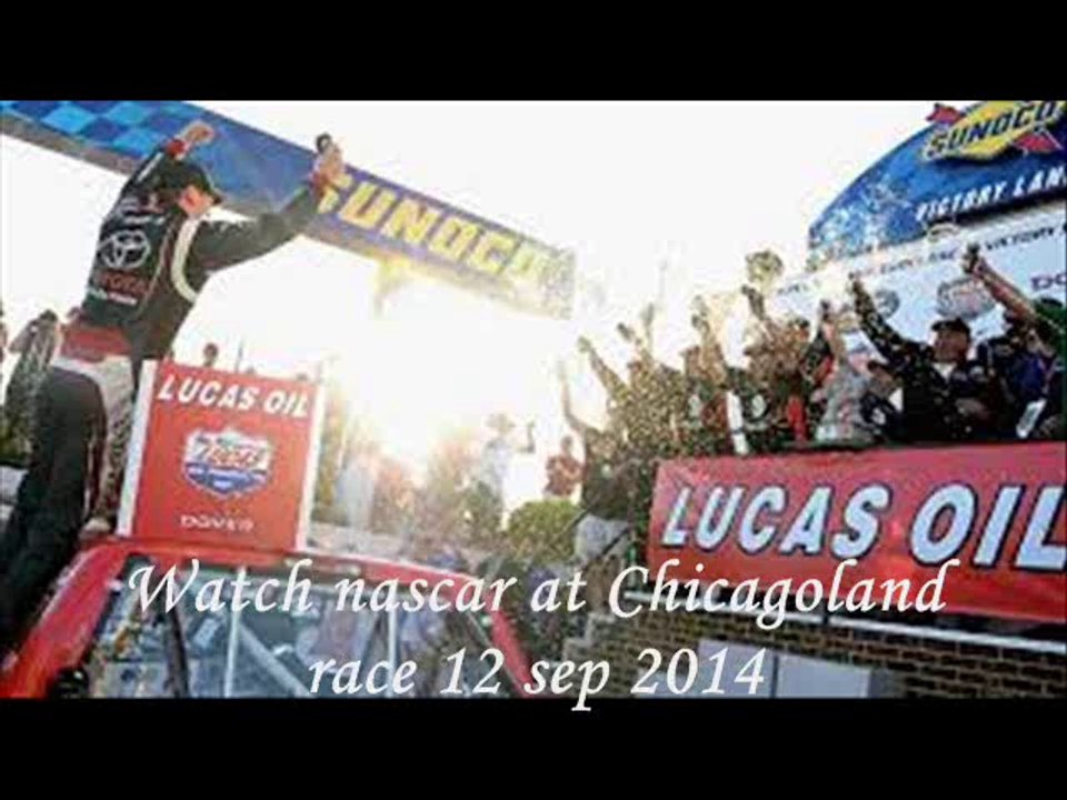 Enjoy Live Nascar Truck Series Lucas Oil 225 Online