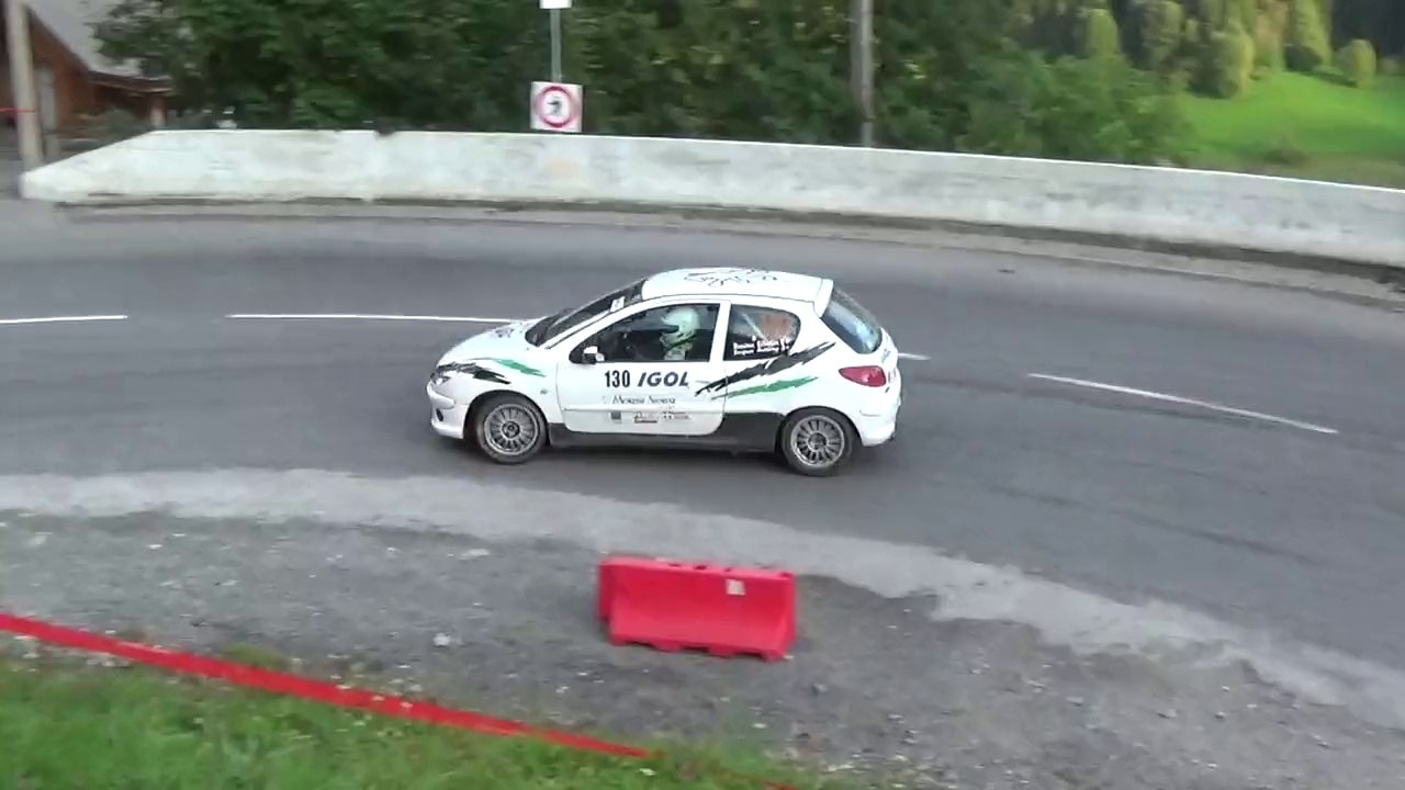 MONT BLANC Sébastien et Anthony