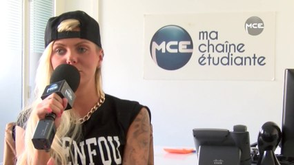 L'Ile des Vérités 4 : Chloey balance, "Xavier et Tatiana sont très intelligents et manipulateurs !"