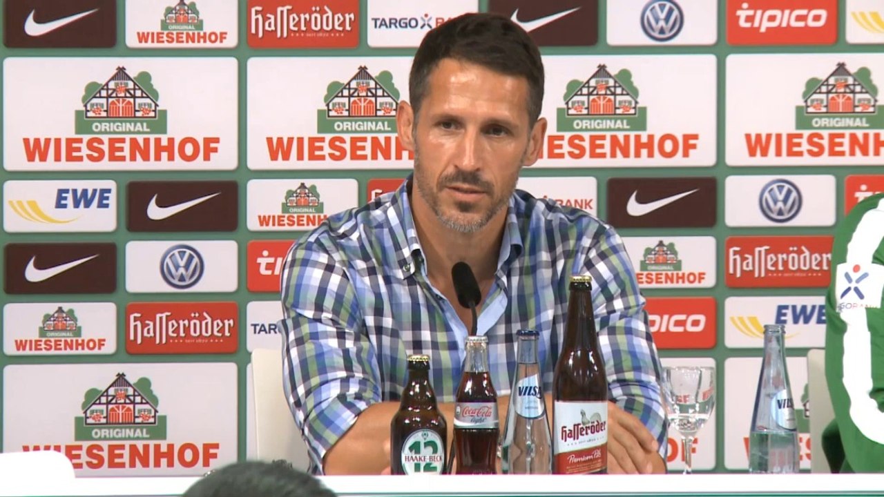 Die Werder-Offensive im Check