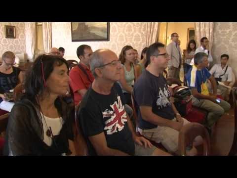 Napoli - Napoli Bike Festival (10.09.14)