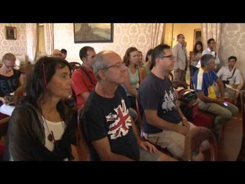 Napoli - Napoli Bike Festival (10.09.14)