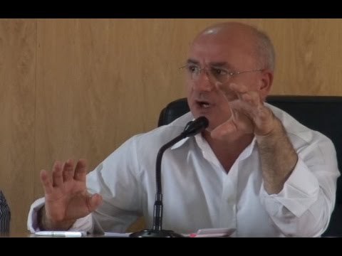 Gricignano (CE) - Consiglio Comunale su Iuc e Tasi (10.09.14)