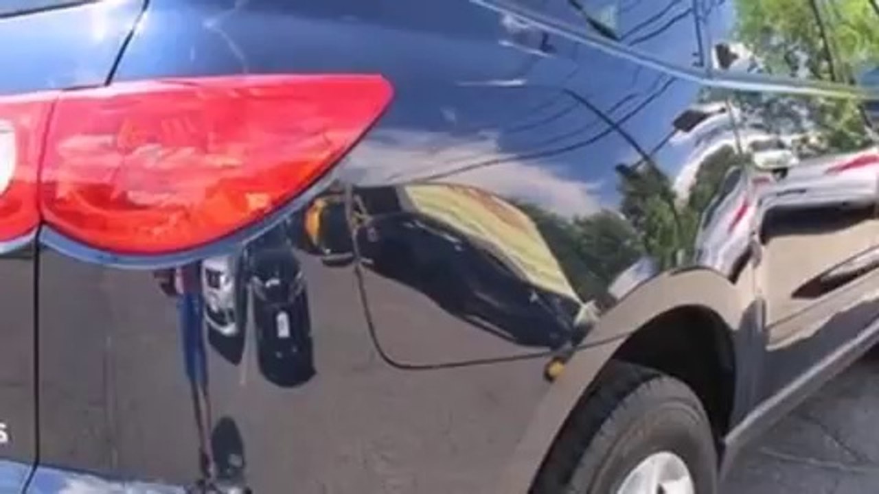 2012 Chevrolet Traverse - Boston Used Cars Direct Auto Mall