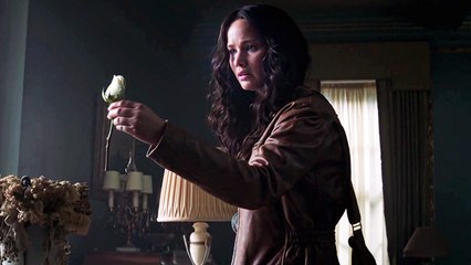 The Hunger Games: Mockingjay – Part 1 - Trailer Countdown (5 Days) [VO|DH]