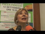 Napoli - Pizza Fiocco Show, corso gratuito per aspiranti pizzaioli -2- (09.09.14)