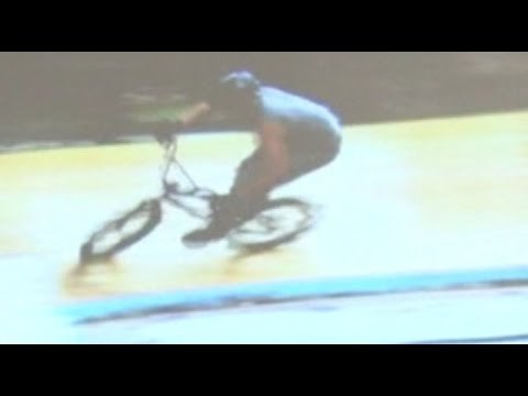 Napoli - Tutto pronto per il Napoli Bike Festival (10.09.14)