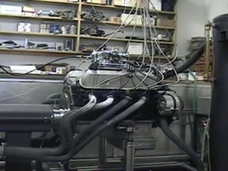 387 Ch 302 V8