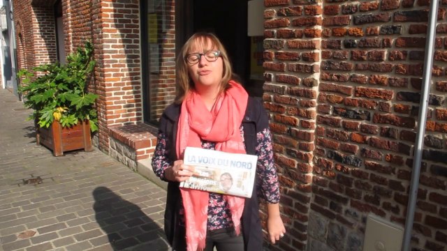 La minute actu du Cambrésis 140911