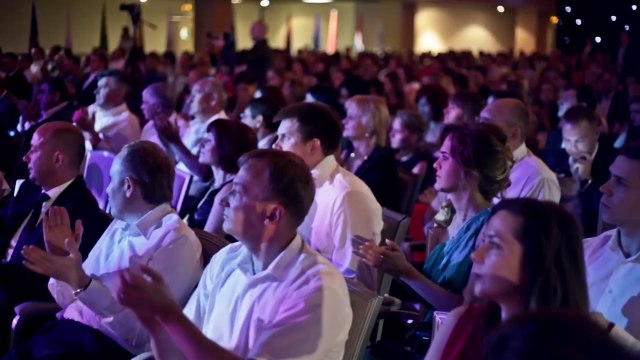 Творческий вечер Александра Куликова. Песня «Пожалуйста»