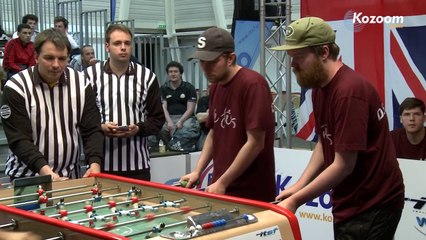2014 WCS Bonzini Replay