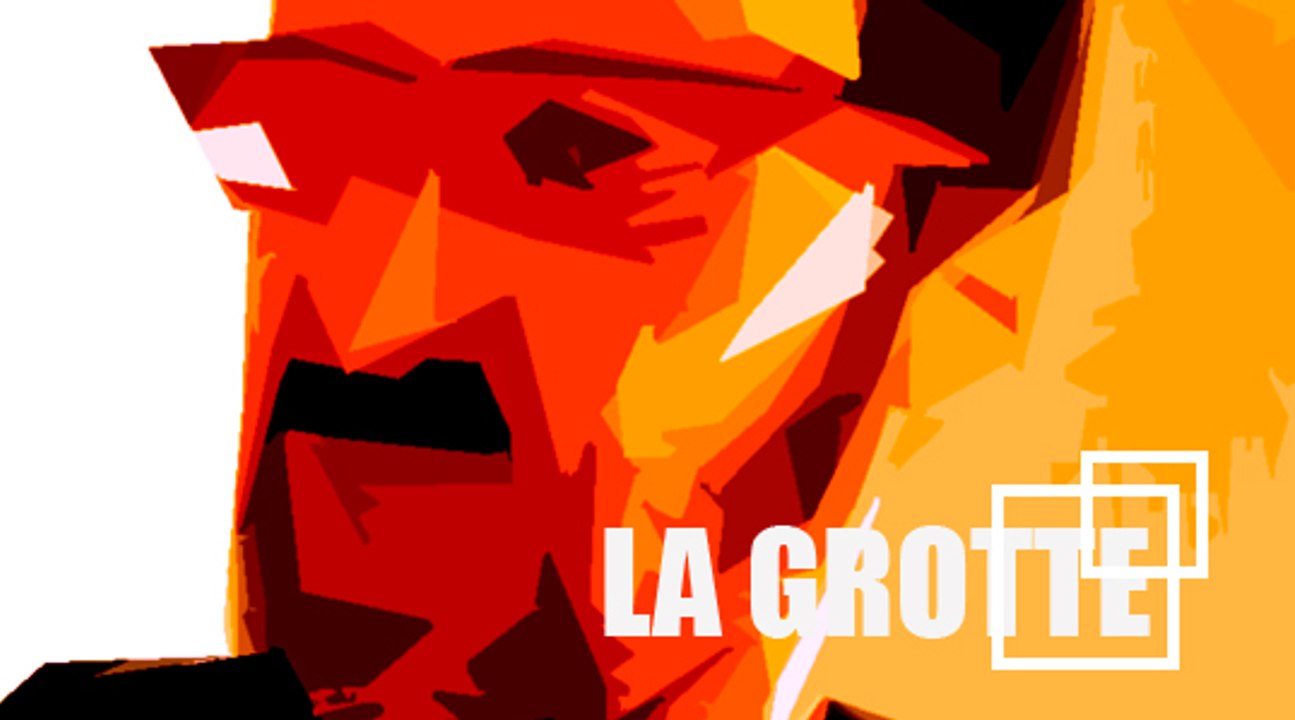 NOVEMBRE 2013 sur La voix de la grotte