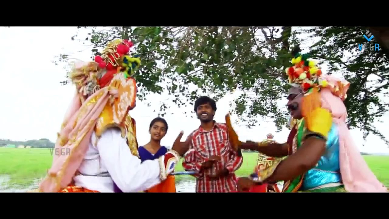 Chaplin Samanthi Movie Trailer -2 || Ilaiya, Dhiyana, Baby Kruthika
