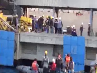 Greenpeace termik santral protesto