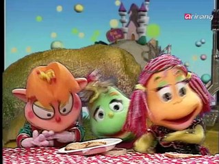 Kidsland Wowow Ep69 Do you have some water?