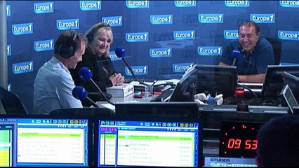 Fabien Namias : "Europe 1 s’est guérie de la bougeotte aiguë"