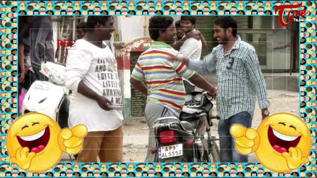 Mr JAFFA || Hidden Camera Comedy Show || Episode 07