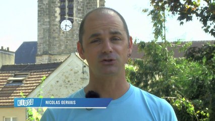 Bernard Dorival : de Champaigne à Zao Wou-Ki