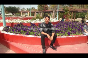 Akcent Salman Picture In Different Places (Missing This Time) +92303 9034802