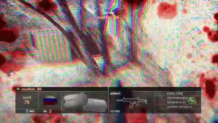 BATTLEFIELD 4 "REVENGE"