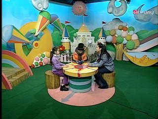 Kidsland Wowow Ep72 I like winter