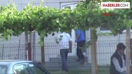 Tekstil Fabrikasında Patlama: 5 İşçi Yaralı