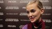 The Disappearance of Eleanor Rigby - Jess Weixler Red Carpet Interview