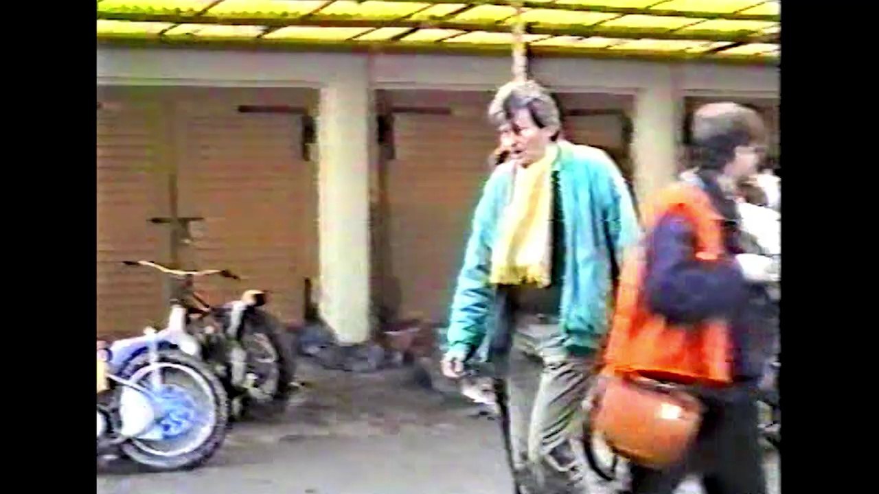 04.04.1988 Polonia Bydgoszcz - Apator Toruń 58:32 (1 runda DMP)