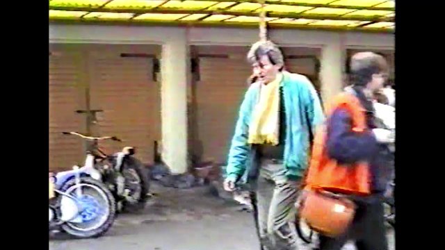 04.04.1988 Polonia Bydgoszcz - Apator Toruń 58:32 (1 runda DMP)