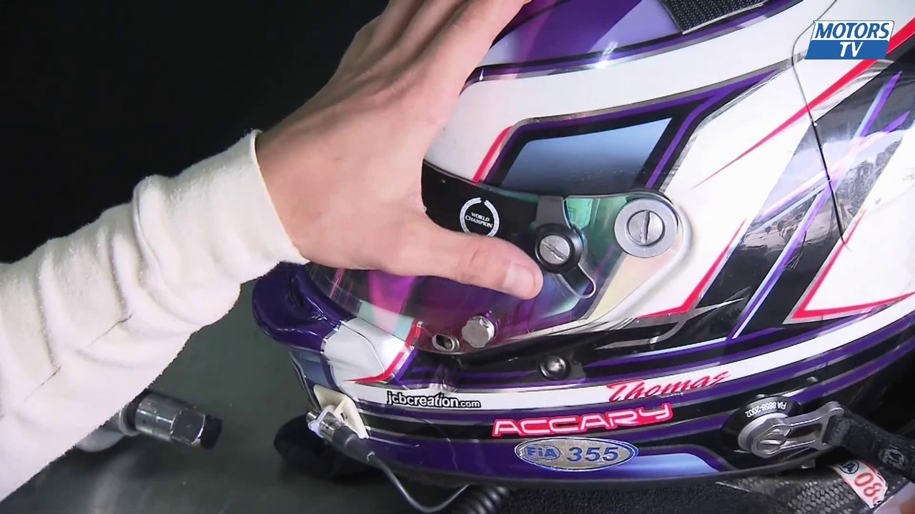 Challenge V de V – 5e manche à Aragon