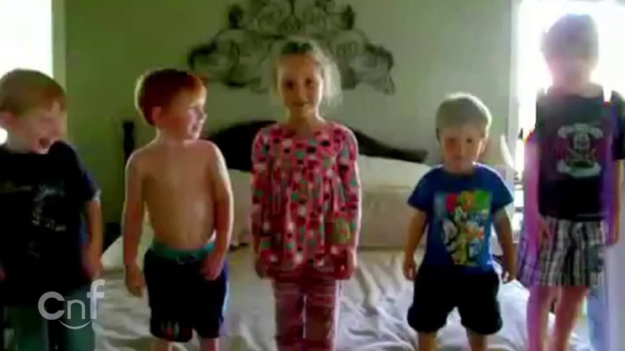 Funny Kid Fails Compilation _ Toddlers Take A Tumble