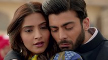Naina Official Song | Khoobsurat | Sonam Kapoor | Fawad Khan | Song Review