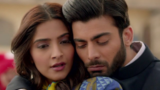 Naina Official Song | Khoobsurat | Sonam Kapoor | Fawad Khan | Song Review