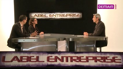 Célia Pinçon et Alexandre Viscontini - Les diagnostics départementaux sur la création d'entreprise en Ile-de-France