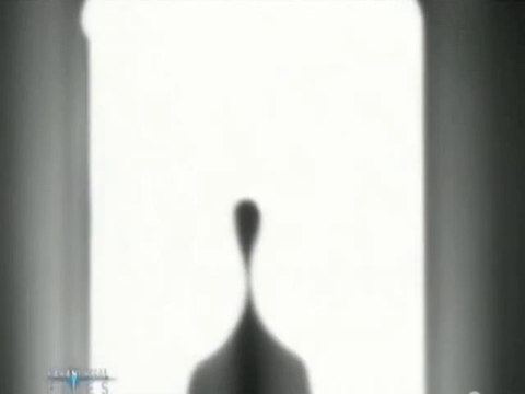 Paranormal Files - Fantômes : Quand Les Morts Viennent Nous Voir (2/2)