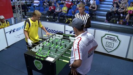 2014 WCS Leonhart Replay