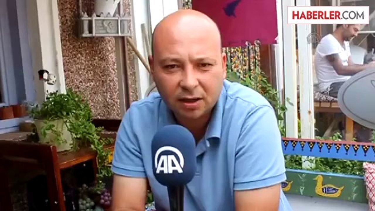 2'nci Bozcaada Uluslararası Lezzet Festivali'ne doğru -