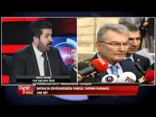 Sınır İhlali 10 09 2014