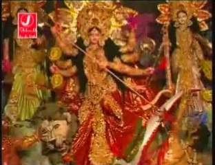 Aadi Bhavani - Jai Jai Bharvi