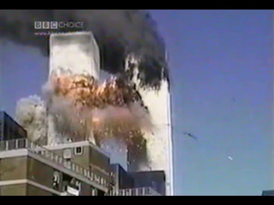 911 Tribute To America