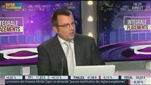 L'évolution du loyer sur le marché immobilier: Olivier Marin, dans Intégrale Placements – 11/09