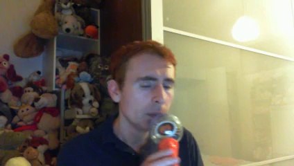 Wiwi égratigne "i realize" d'Alban Bartoli