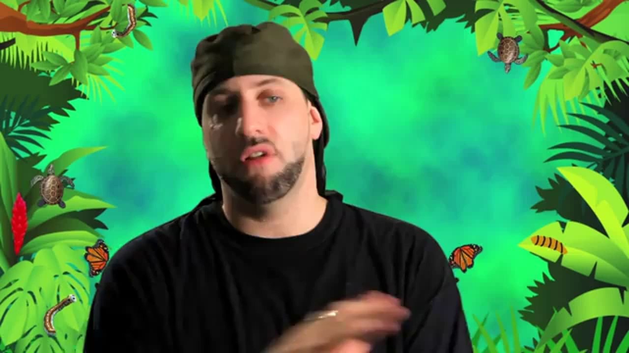 Celph Titled - Mad Ammo ( feat. Buckwild, FT and RA The Rugged Man )