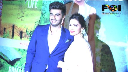 Ranveer & Arjun's Bromance Vs Deepika & Ranveer's Romance
