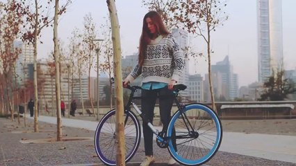 Yerka : enfin un vélo impossible à voler !